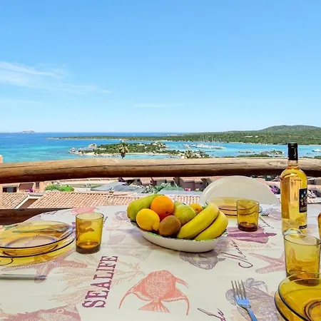 Terrazza Sul Mare