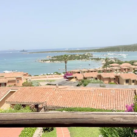 Terrazza Sul Mare מרינלה
