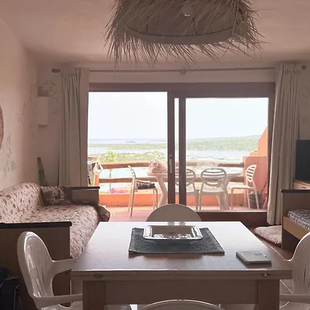 Terrazza Sul Mare