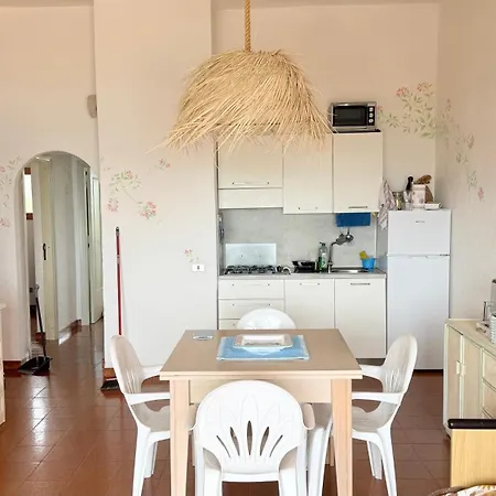 Terrazza Sul Mare