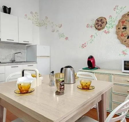 Terrazza Sul Mare マリネッラ