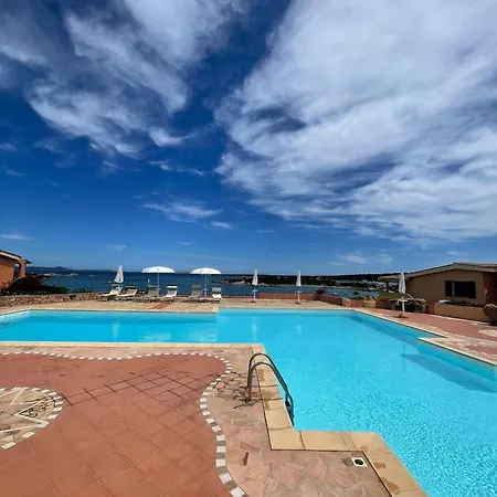 Terrazza Sul Mare * Marinella (Sardinia)