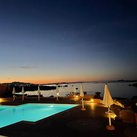 Terrazza Sul Mare