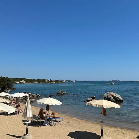 Semesterbostad Terrazza Sul Mare *