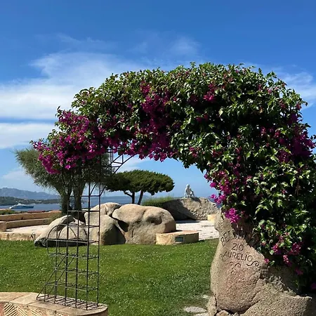 Terrazza Sul Mare * Marinella (Sardinia)